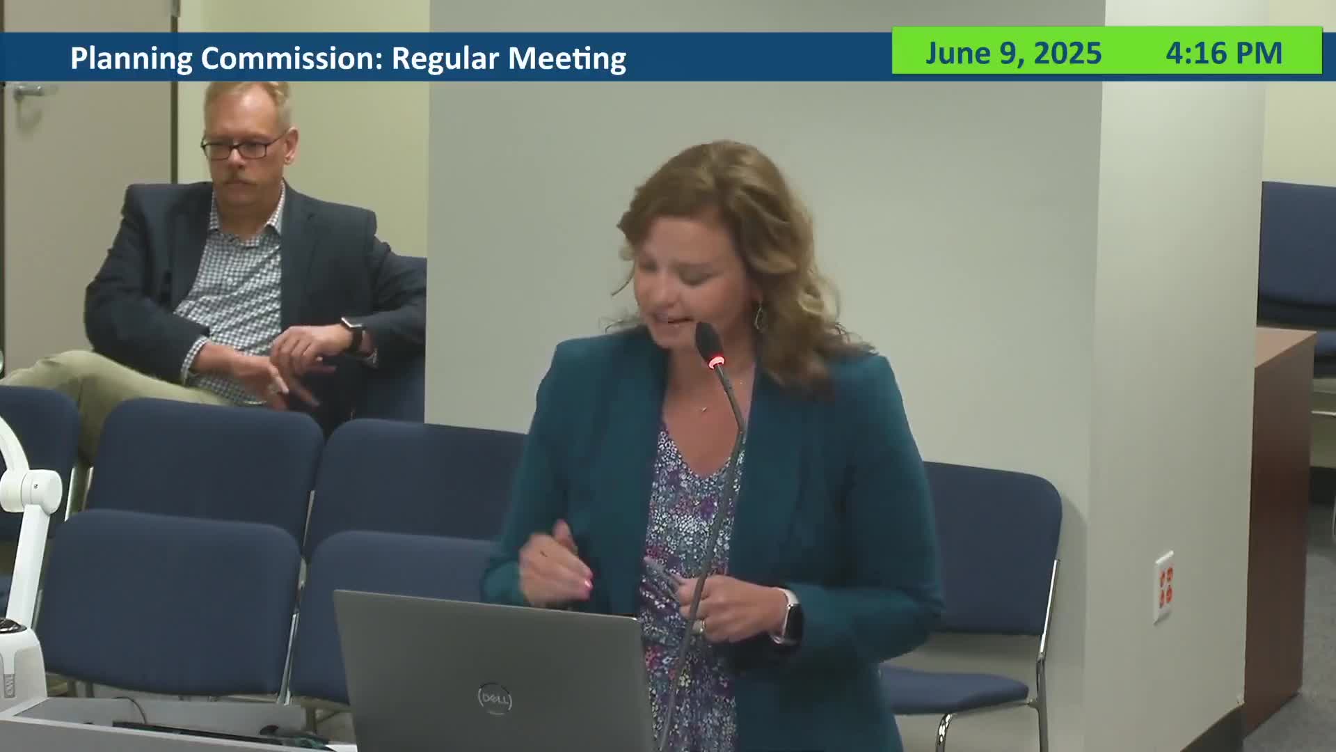 Planning Commission executive director: Tampa City Council continues Future Land Use update to Aug. 28, requests public outreach and clarifications