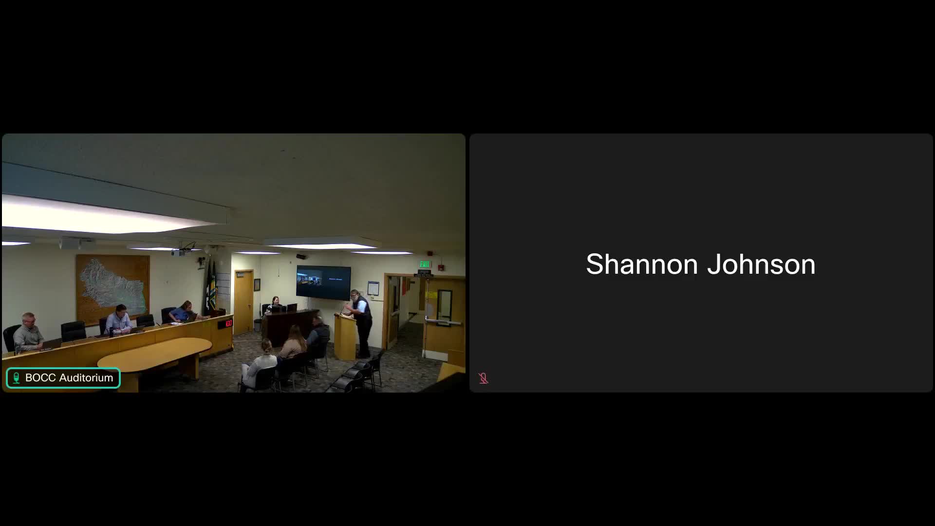 Kittitas County commissioners direct staff to further vet land-use/recreation planner job, discuss lodging-tax funding