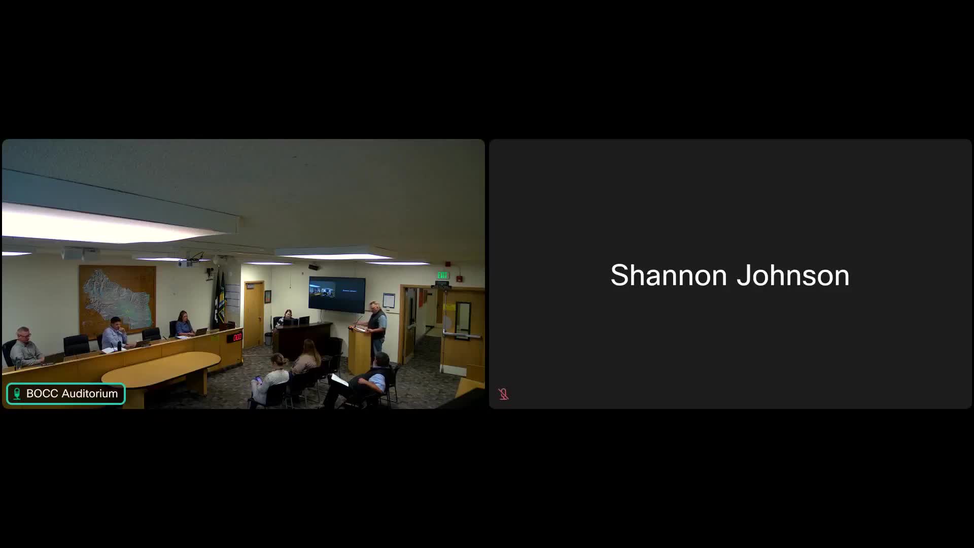 Kittitas County code-enforcement officer reports caseload drop from 400+ to about 120; court abatements in progress