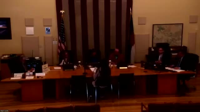 Board accepts substance-abuse block grant totaling $165,000 for 2025–26