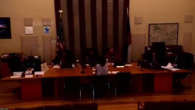 Gilpin County accepts $605,154 youth mental-health grant over three years