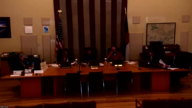 County manager reports: level-3 EV chargers due, budget timeline, rising gaming revenue and staffing changes