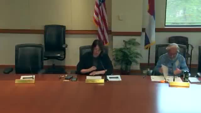 Larimer County sheriff’s emergency services outlines expanded crews, new restrictions and tech partnerships