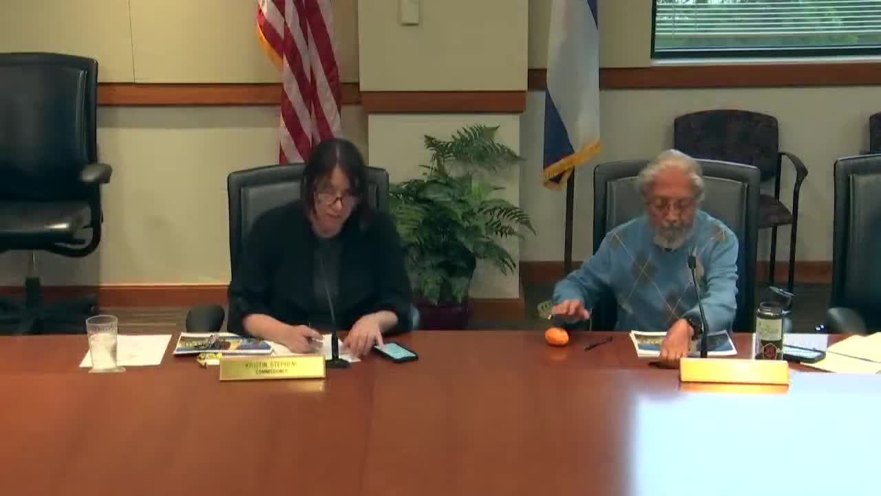 Larimer County commissioners direct staff to pursue up to $110 million in COPs to advance Ranch Phase 2