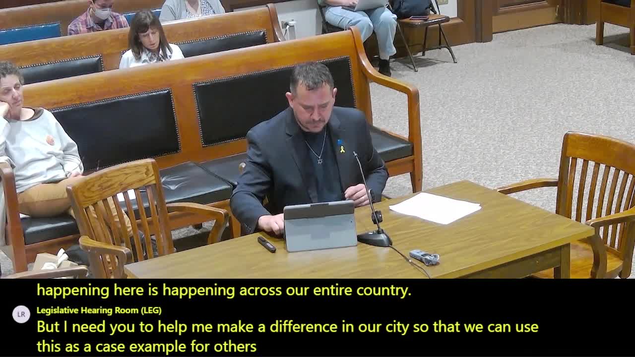 Massachusetts commission examines Jewish community experiences in addressing antisemitism