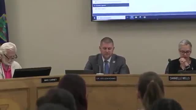 Leavenworth School Board reviews housing challenges and RHID proposals for community growth