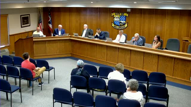 Dayton City Council initiates school redevelopment plan with Lions Club partnership