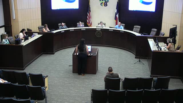 Historic Landmark Commission approves three new sign variances on South Main Street