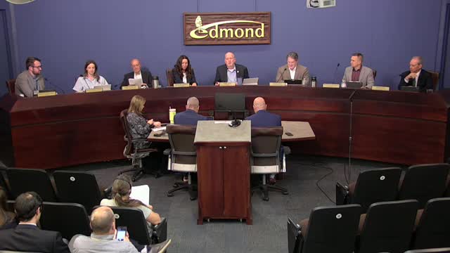 City Council confirms David Prater as associate municipal judge and reappoints Diane Slayton
