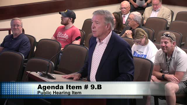 Edmond City Council approves budget for fiscal year 2025-2026 amid revenue concerns