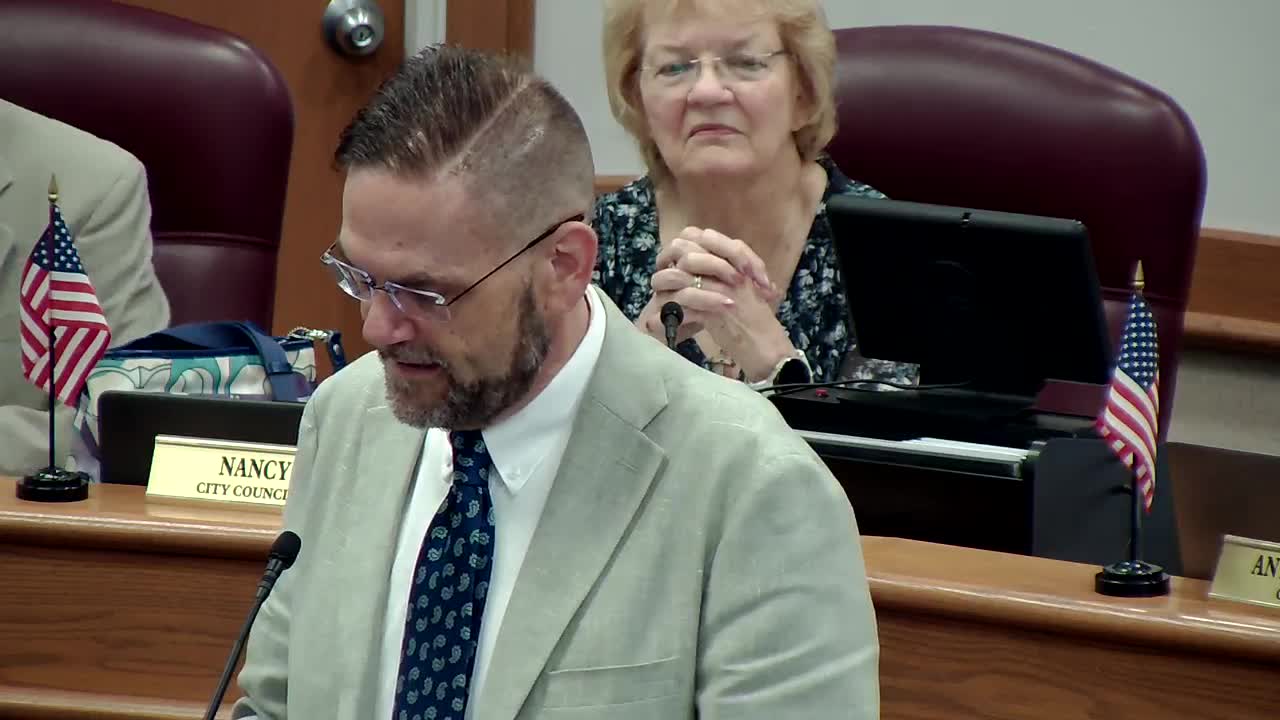 Huber Heights mayor announces major entertainment and hotel developments at State of the City