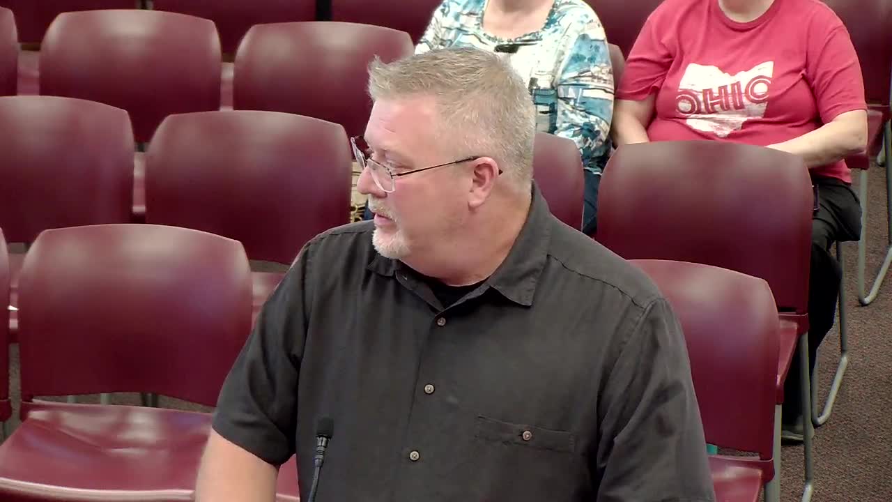 Huber Heights City Council discusses new franchise opening and traffic management strategies