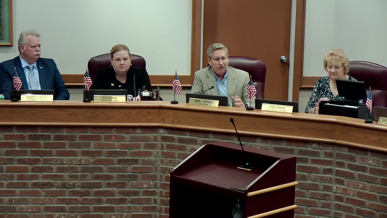 Huber Heights officials celebrate progress on entertainment district and city improvements
