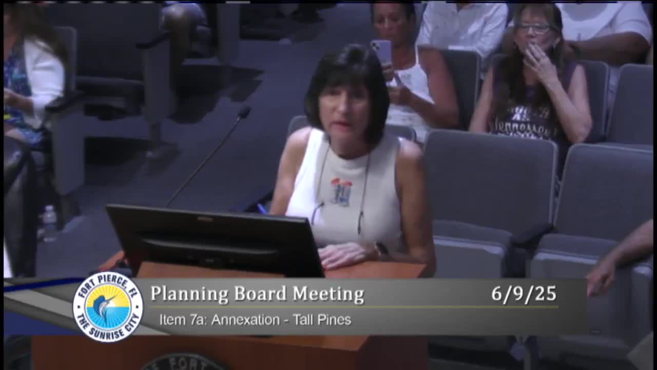 Residents criticize management at Tall Pines RV Park for poor maintenance and safety issues