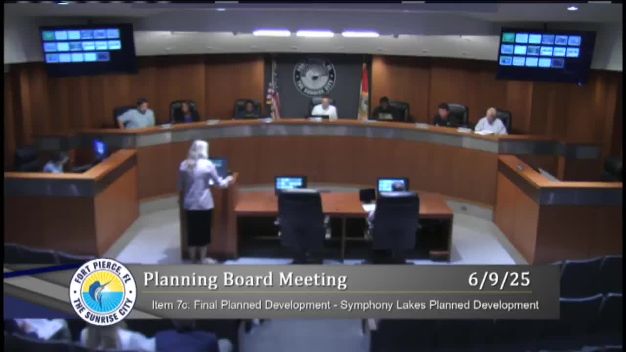 Saint Lucie County reviews traffic impact analysis for Divine Road kennel project
