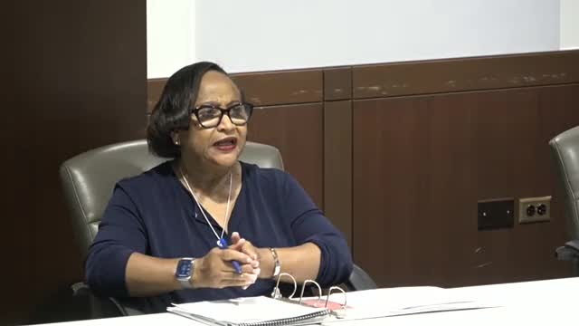 Commissioners review pending duplex application amidst community concerns
