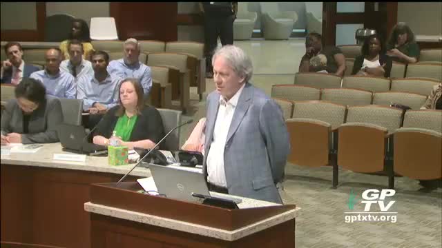 Grand Prairie commissioners question condo units transitioning to rentals