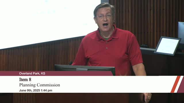 Residents raise safety and environmental concerns over proposed seven-house development