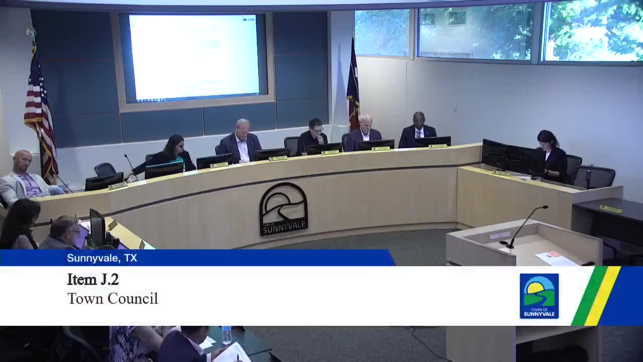 Sunnyvale report finds no racial profiling during traffic stops