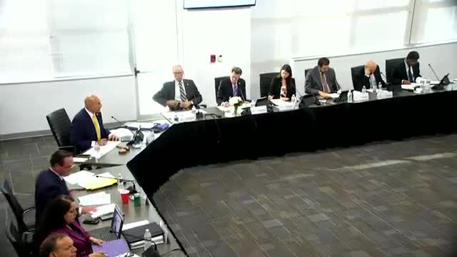 DART leaders discuss legislative updates and new economic development tools for North Texas