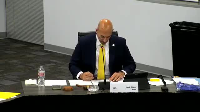 Richardson City Council evaluates zoning change for Amazon drone delivery hub