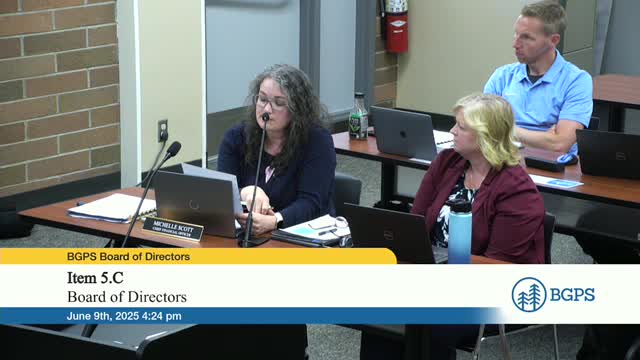 School Board negotiates with PSC for contract renewal and working conditions improvements