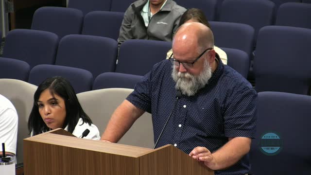 City officials evaluate water rate adjustments amid rising project costs