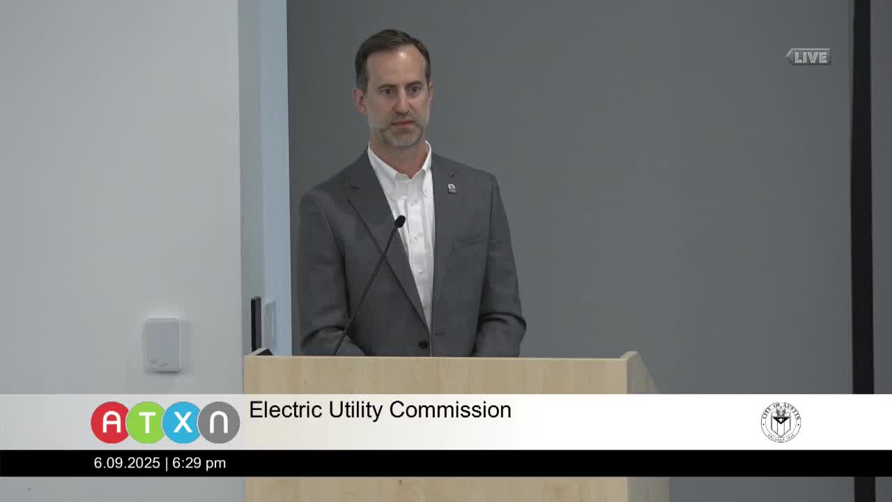 Austin Energy addresses solar installation delays and new legislative impacts