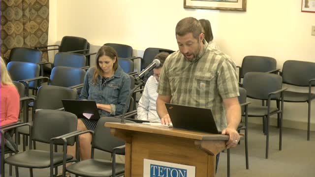 Caribou Targhee Board supports Grand Targhee Resort proposal with specific modifications