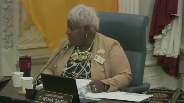 City leaders promote inclusivity and love for all citizens