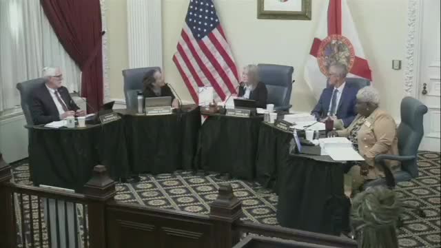 St Augustine City Commission approves West City Community Redevelopment Plan