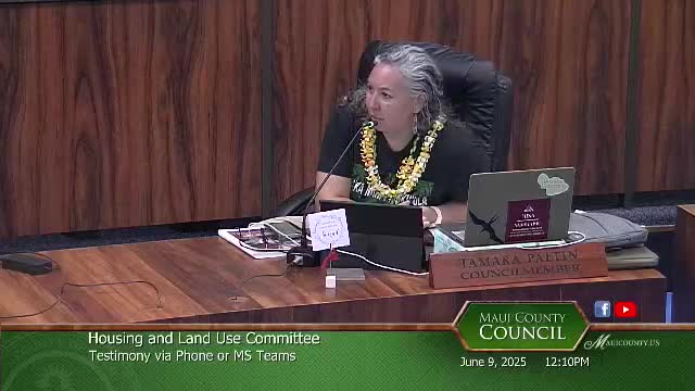 Wailea Planning Commission denies new hotel designation for condominium resorts