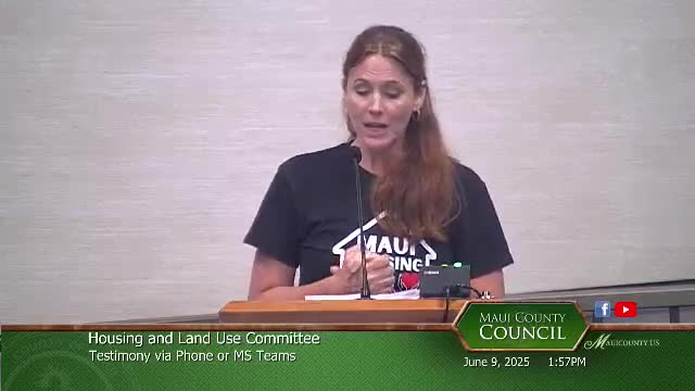Council discusses Bill 9 to address Minnetoya's housing crisis and economic impact