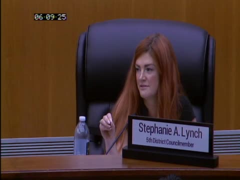 Richmond Council urges comprehensive housing discussion for Gilpin Court residents