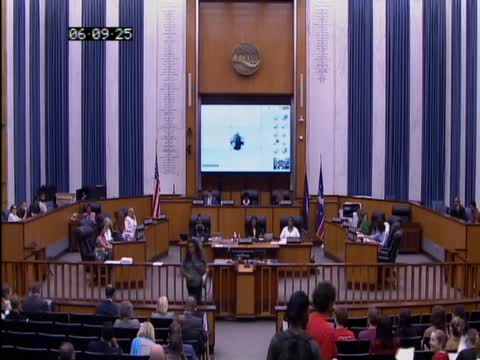 Imam Adeeb Ahmed opens city council session with invocation