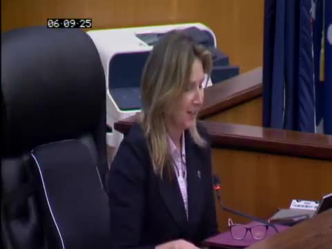 Richmond City Council considers appointment of O.D. McDonnell for CAO position