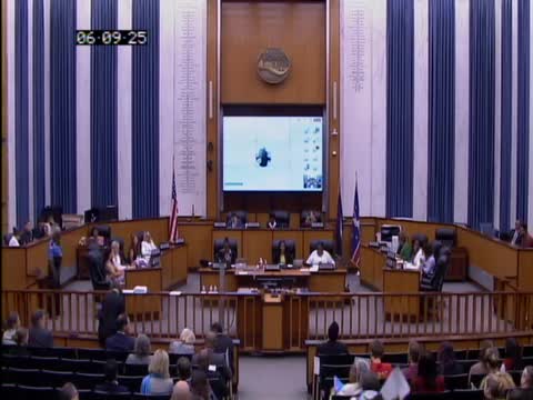 Richmond City Council honors Dr. Lucille M. Brown and approves Public Art Commission appointments