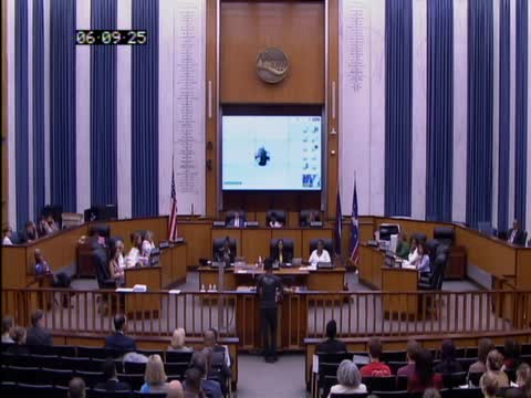 Richmond housing advocate exposes accountability concerns over Gilpin Court redevelopment plans