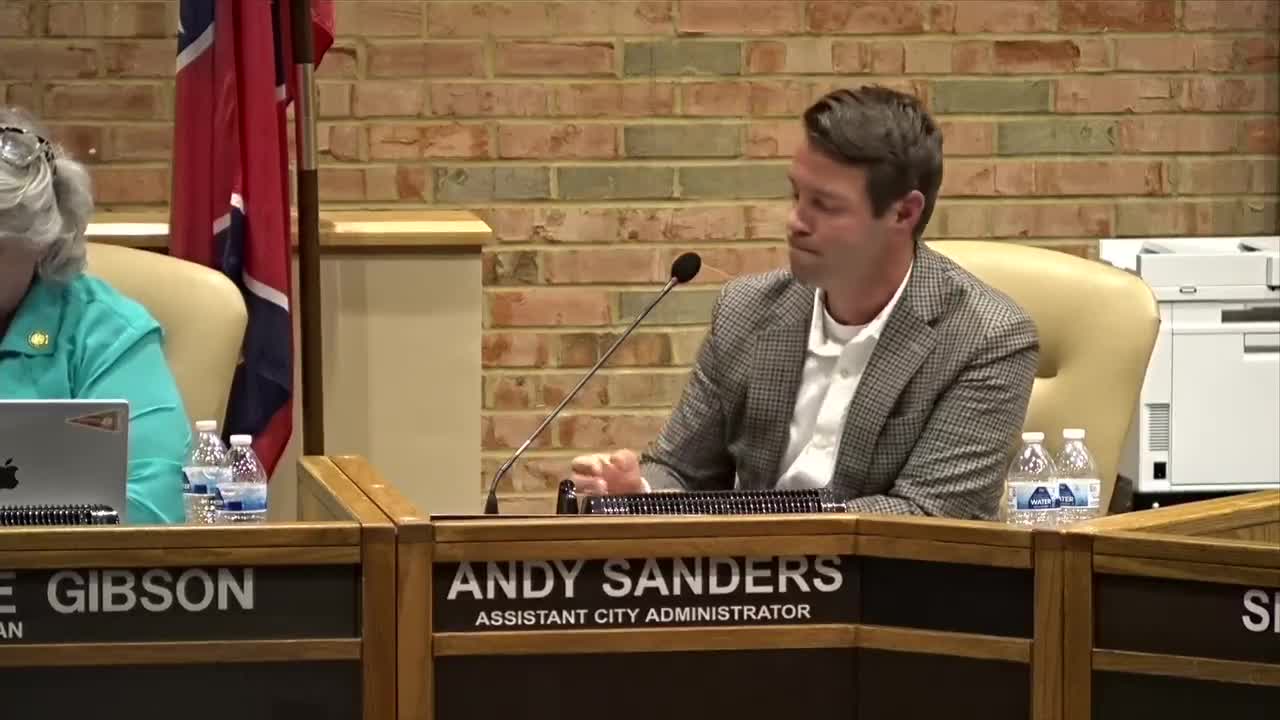 Crestwind Hills project funding proposal fails at Forest Hill council meeting
