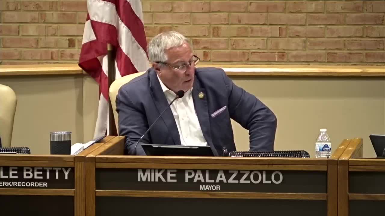 Alderman Salvaggio proposes $1M investment plan for Germantown schools