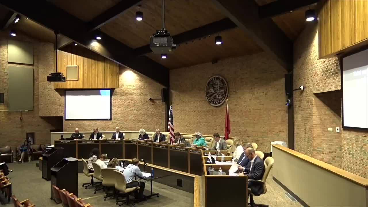 Aldermen approve $300K funding for three new police dispatchers in FY '26