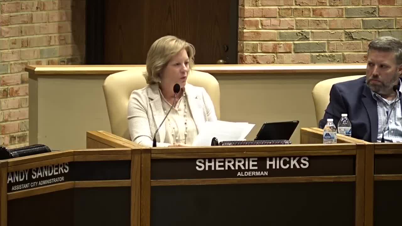 City officials explore creative funding solutions for school district improvements