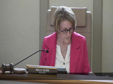 Leesburg Council reviews updates to 2025 Emergency Operations Plan for equity and coordination