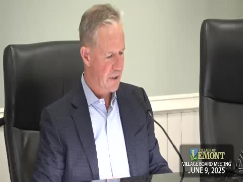 Mayor announces summer events including car shows and Sunset Soiree in Lemont