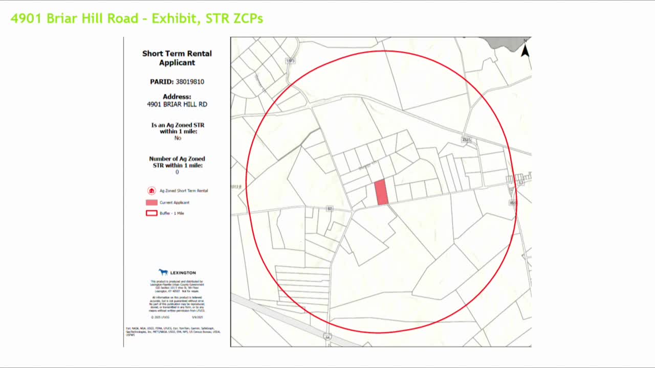 Council Member Lagree announces East High Street safety and parking improvements