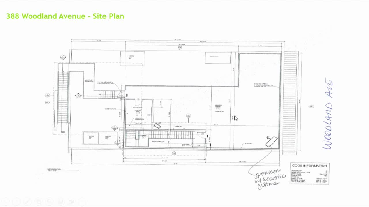 Lexington Planning Commission considers noise variance for rooftop bar live entertainment