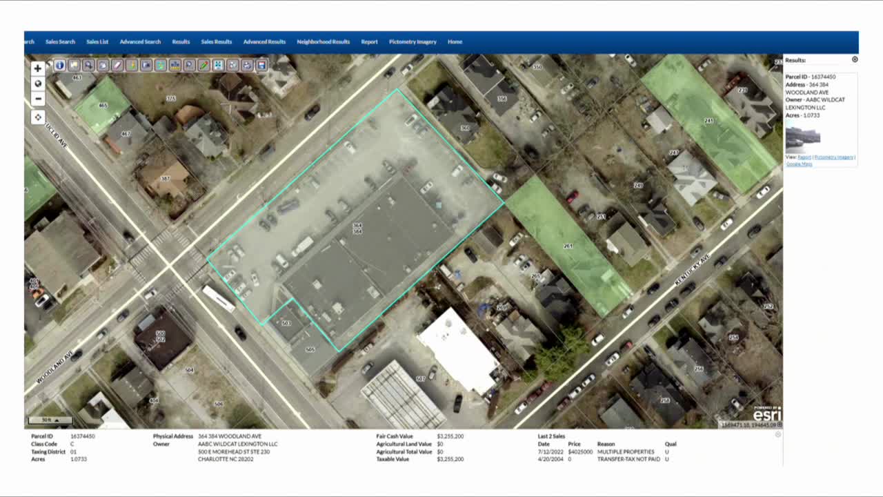 Bill Woodall revitalizes disrepair shopping center with new outdoor entertainment plans