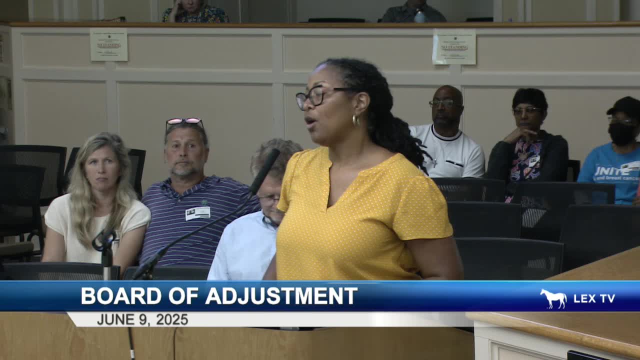 Brookfield Chase homeowners call for barriers to secure church property amid safety concerns