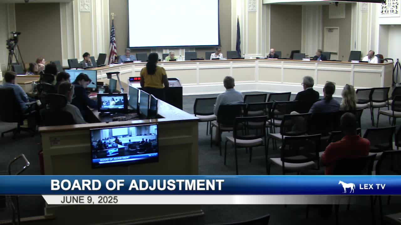 Wesley United Methodist Church proposes parking and trail improvements in agricultural zone