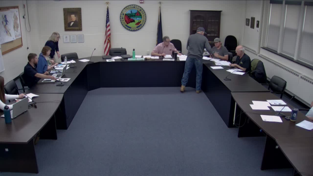 Keyland Enterprises seeks permit for seasonal dock on Merrimack River